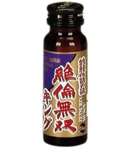 Amazon.co.jp: メナード霊芝・人参Wゴールド(50mL×10本) : 食品・飲料